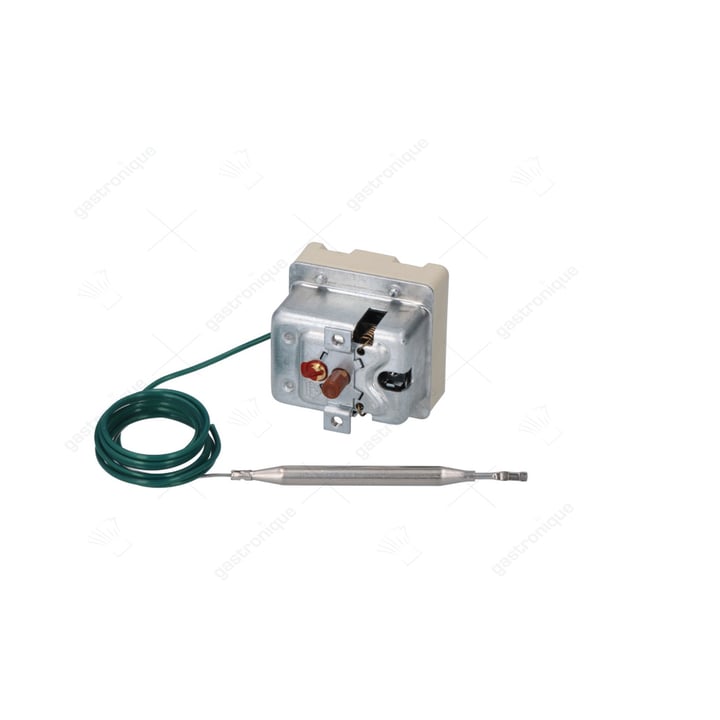 thermostat 3-phasig 167°c
