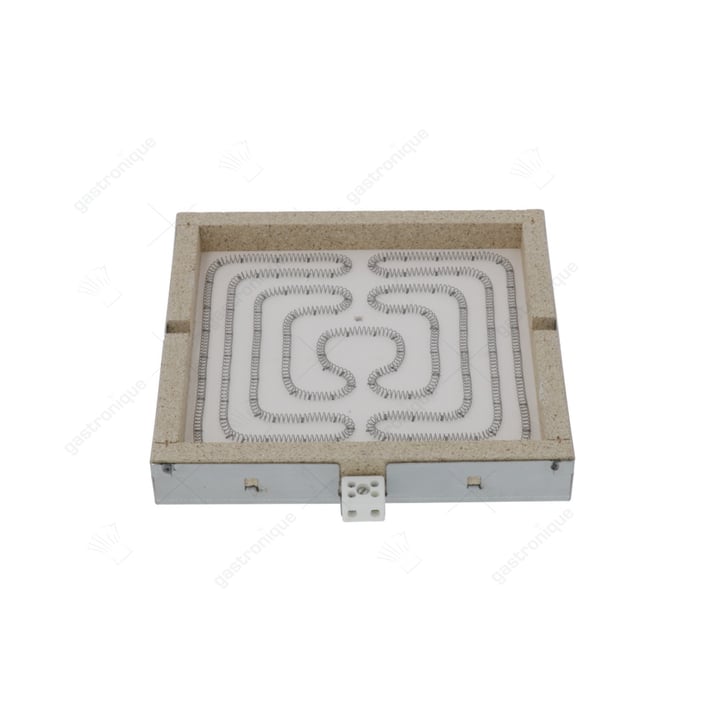 verwarmingselement 500w 230v