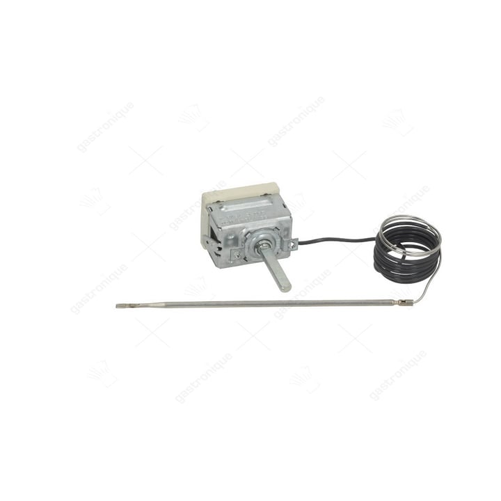thermostaat enkel-fase 52-260°c