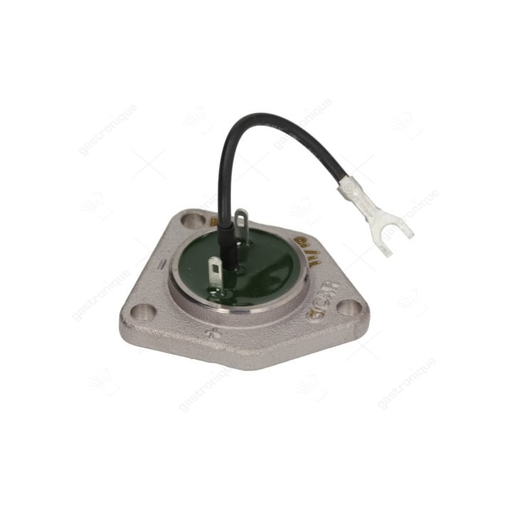 capot pour contacteur volumetrique
