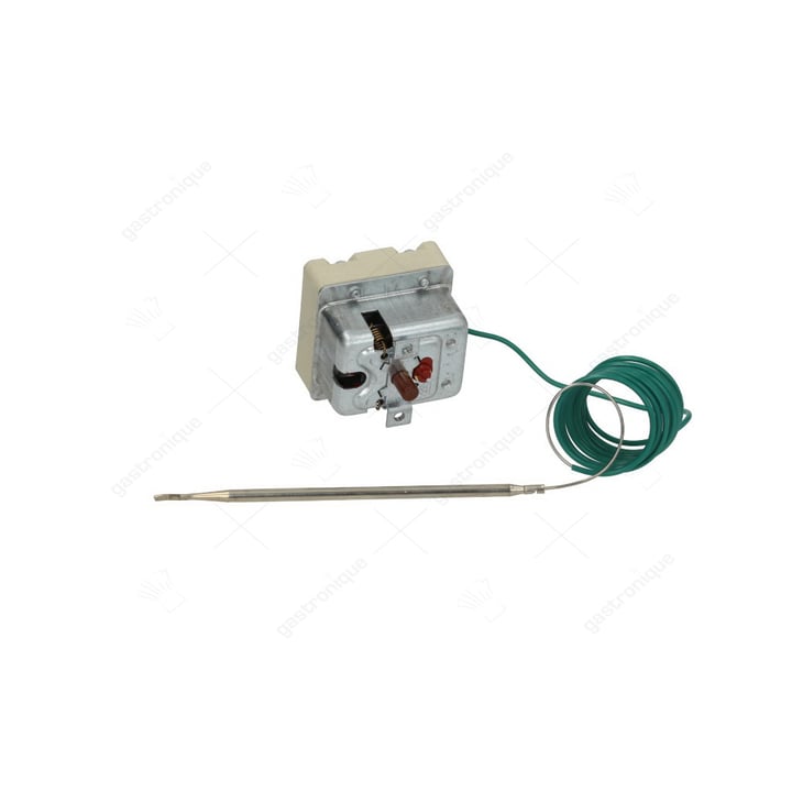 thermostaat 1-fase 299°c