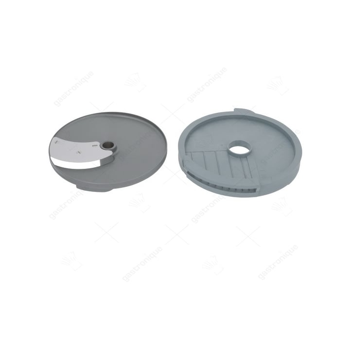 Schijven voor groentesnijder KIT10x10mm