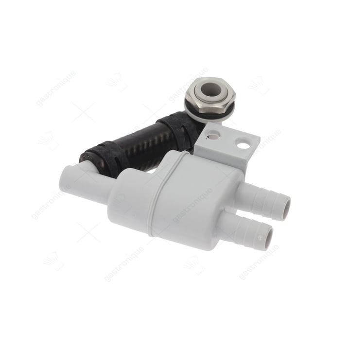 terugslagklep connexion 3/8"