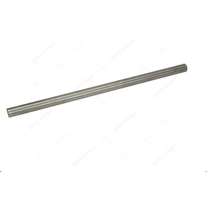 HANDGRIFF ST. STAHL ø 25x540 mm