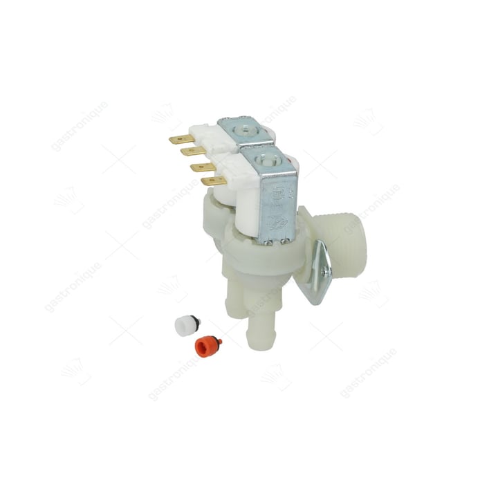 magneetventiel t&p 2 wegen 90°