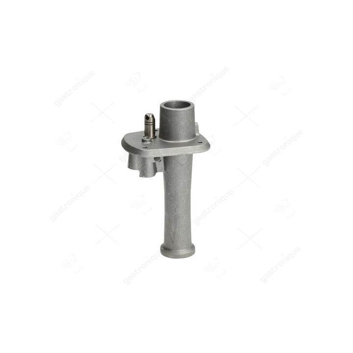 venturi pipe for flame spreader 65 mm