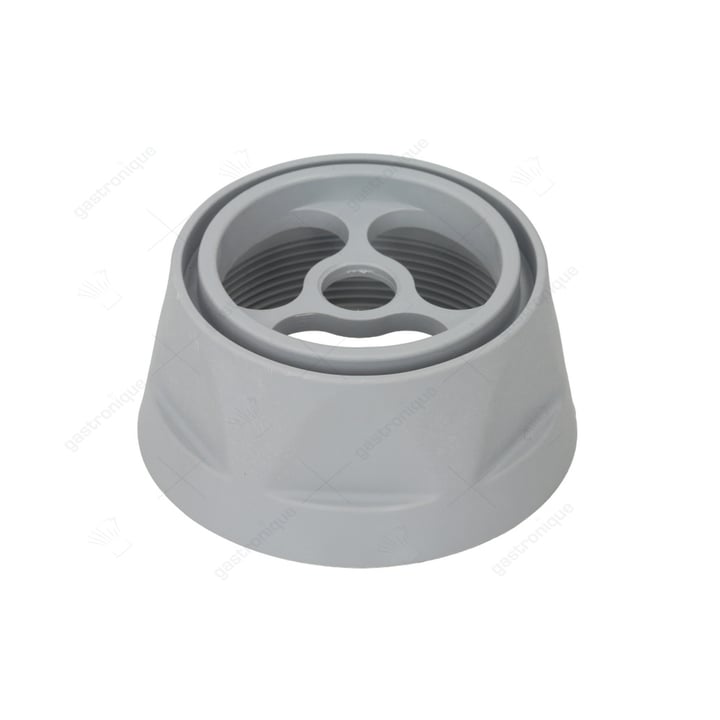 drum for upper structure fixing