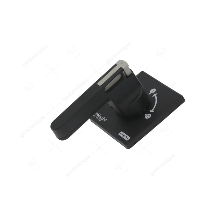 knob for selector switch schneider