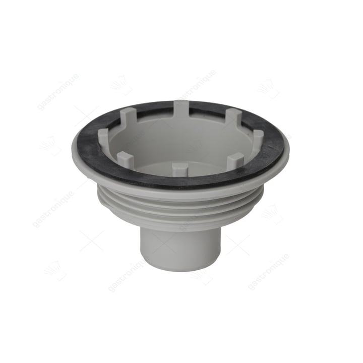 afvoerplug set ø 109 mm