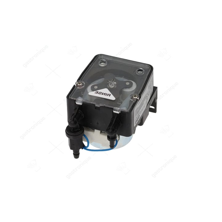 peristaltic dispenser rinse aid nbm-0.7