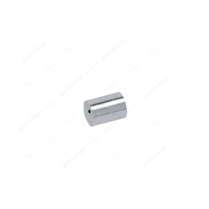 Dampfdüse 2 Löcher m10