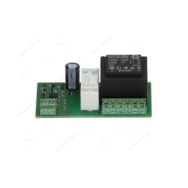 water level sensor board