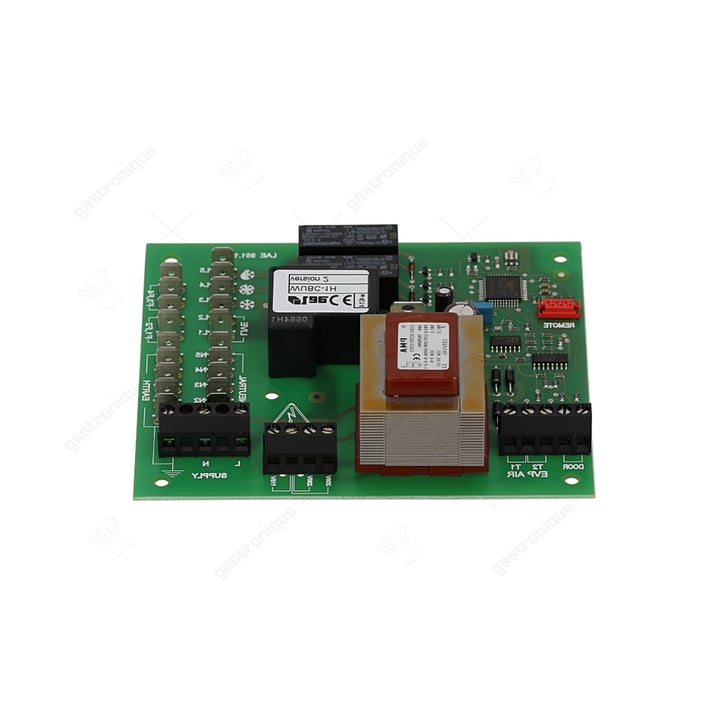 controller mother board - lae-wubc