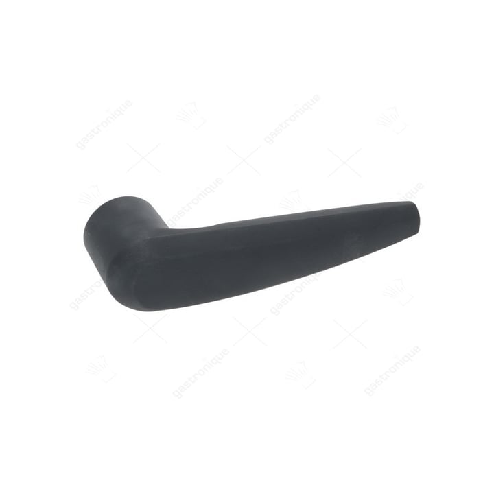 handle for oven door complete