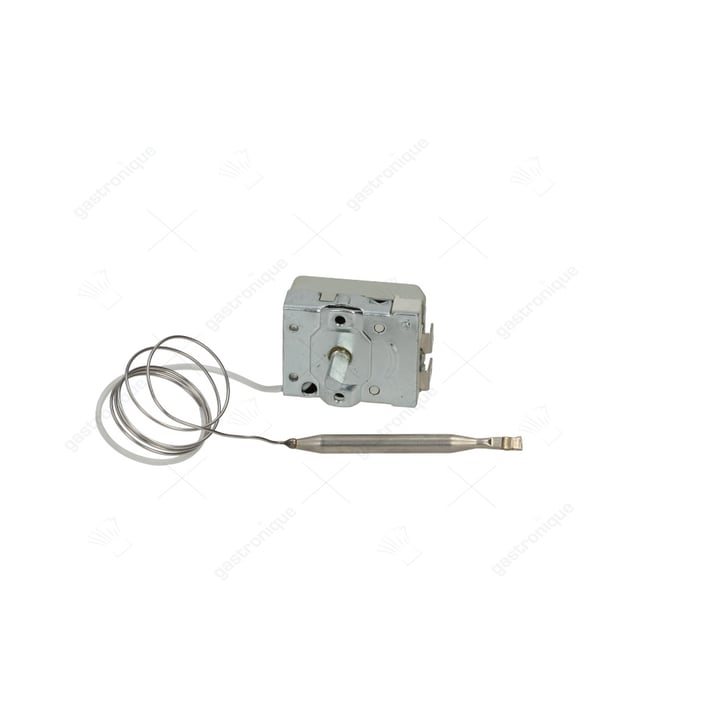 thermostaat 1-fase 58-180°c