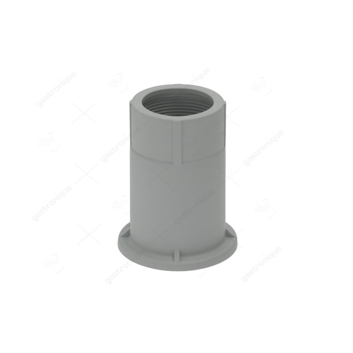 support rinse/wash arm assembly 90 mm