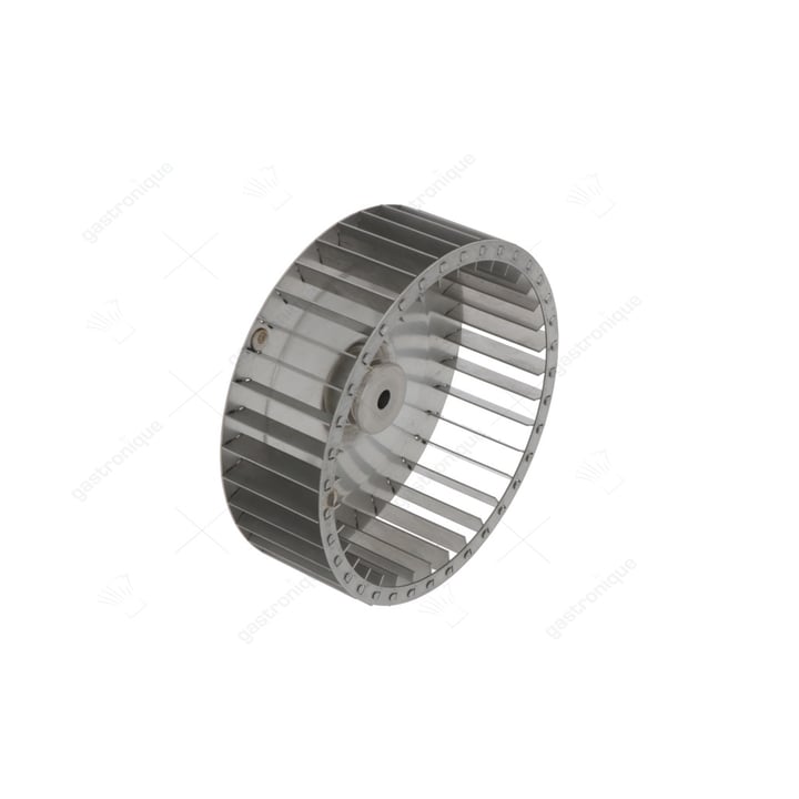 ventilatorblad ø 150 mm