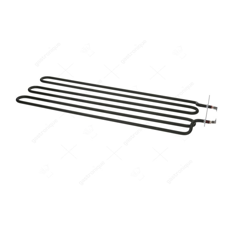 verwarmingselement voor kantelbare pan 5000W 230V L 555mm B 180mm H 30mm aansluiting M5