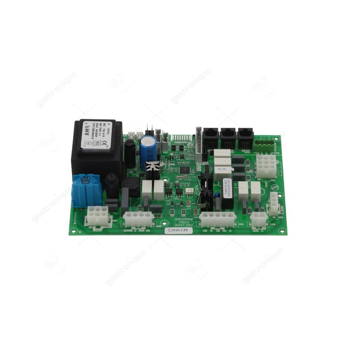 motherboard 220x145 mm (OUT OF PRODUCTION)