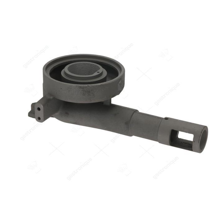 branderpijp ø 120 mm