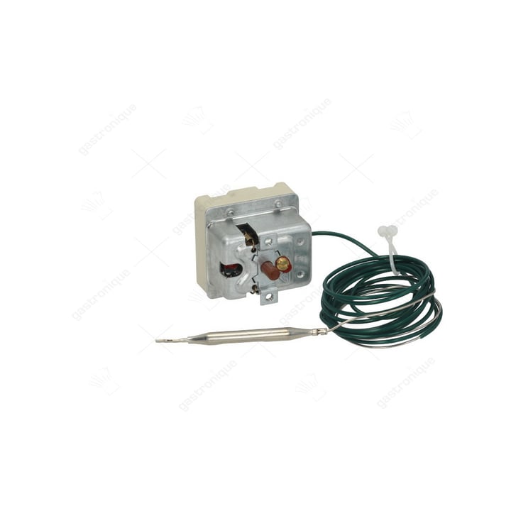 thermostaat 3-fase 270°c