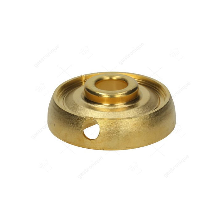 brander houder ø 100 mm