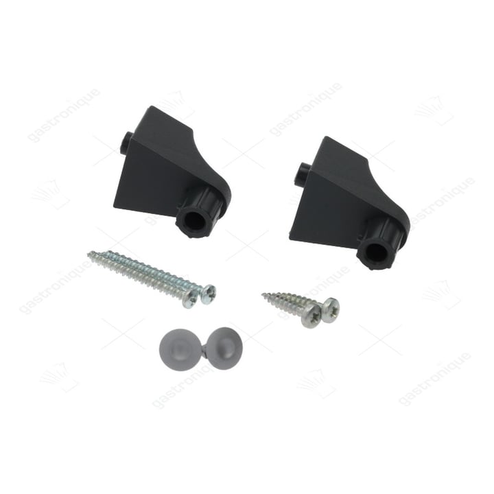terminal kit right-left door handle