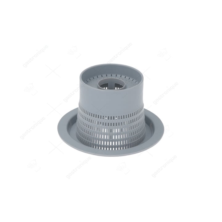 rondfilter ø 150mm H 90mm 
