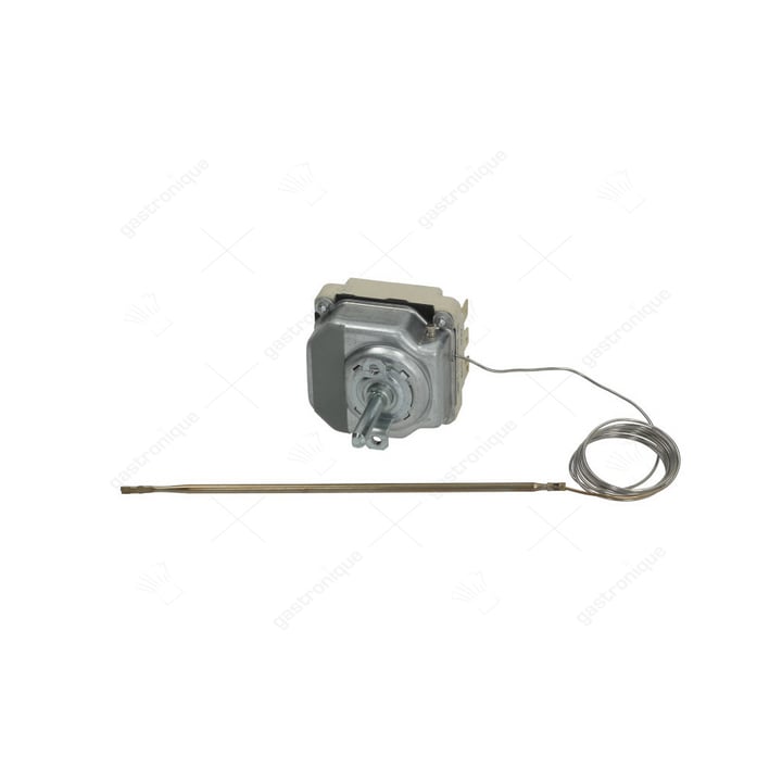 thermostaat 3-fase 100-350°c