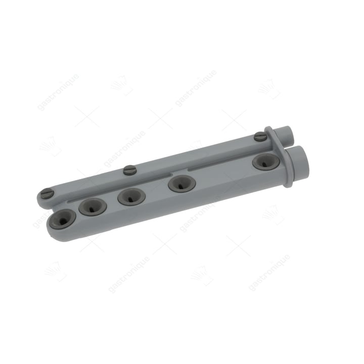 Wasch-/Nachspülarm 210 mm