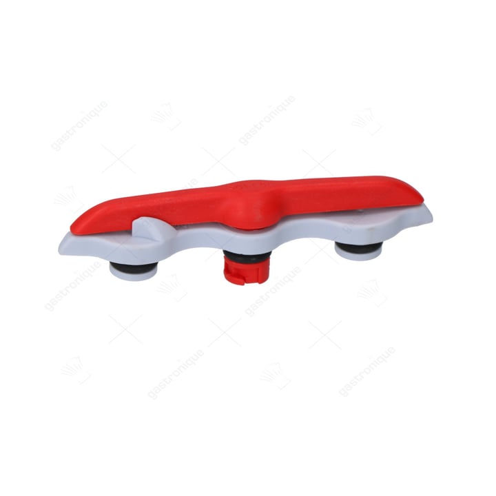 eindstop wasarm