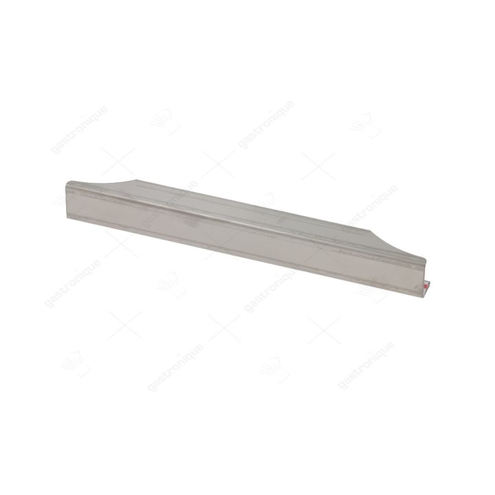 stainless steel handle 200x17x25 mm