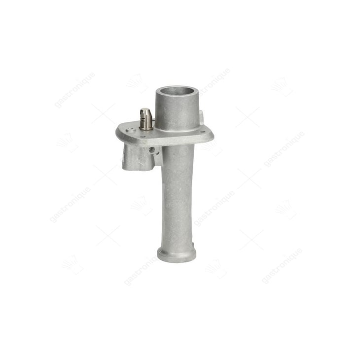 venturi pipe for flame spreader 100 mm