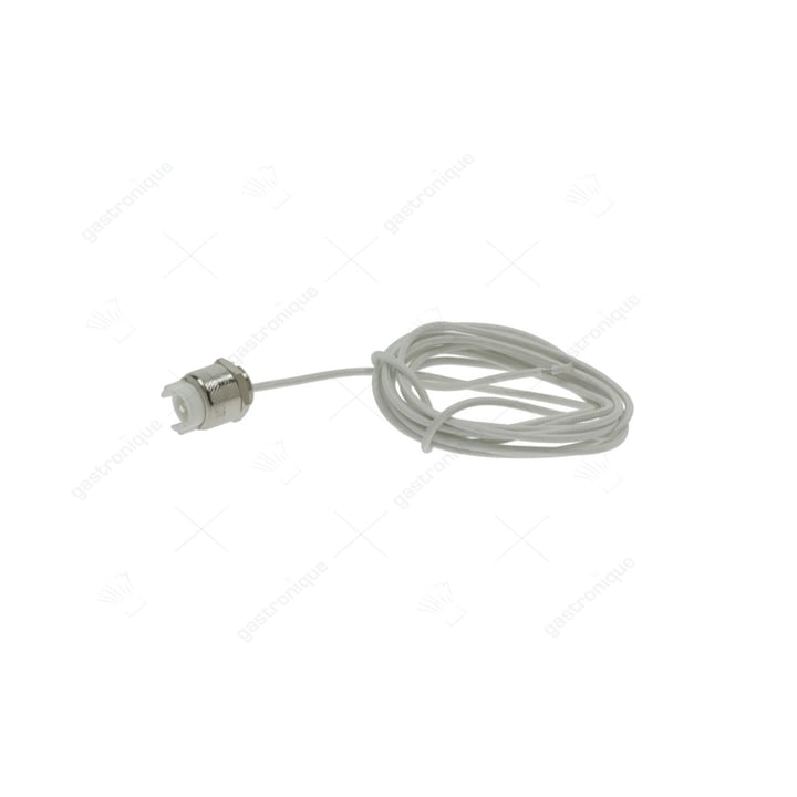 halogen lamp receptacle r7s 6a 250v