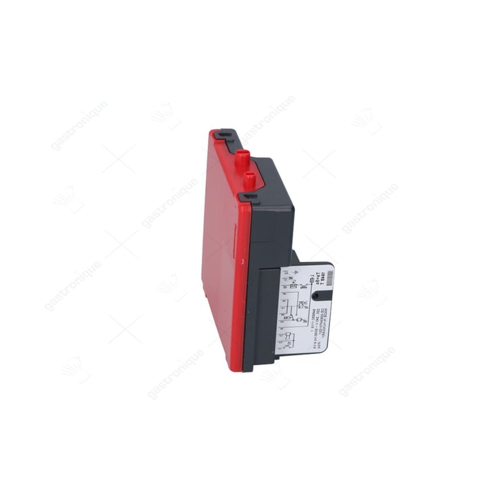 gasbranderautomaat HONEYWELL type S4565C 1116 elektroden 2 beveiligingstijd 5s 220-240V 4VA