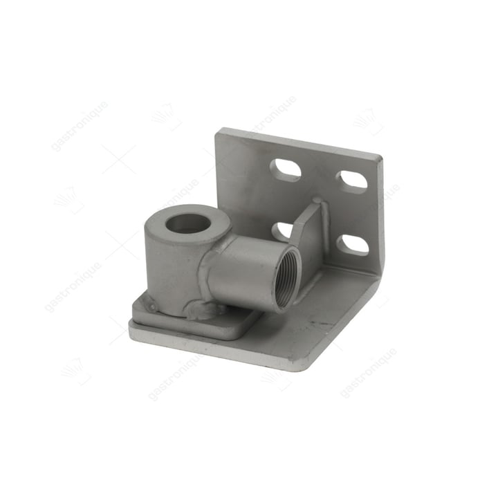 hinge lower for oven door