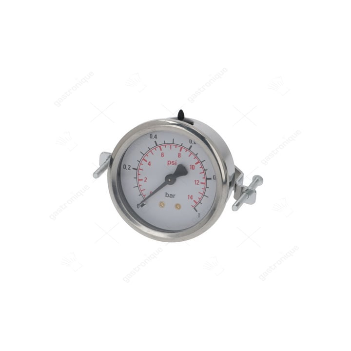 MANOMETER ø 63 mm
