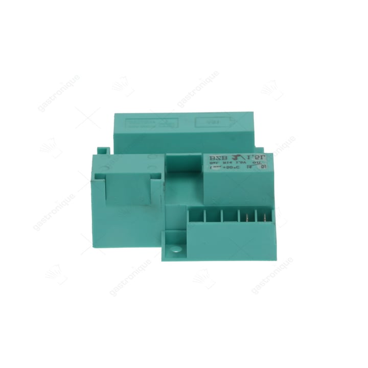 generator 2 outlets
