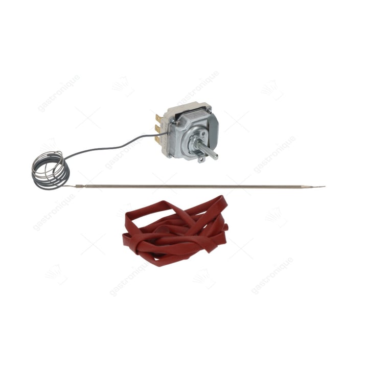 thermostaat 3-fase 50-273°c