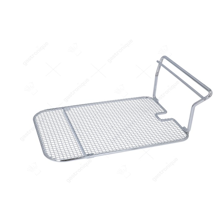 grille fond cuve complète 335x235 mm