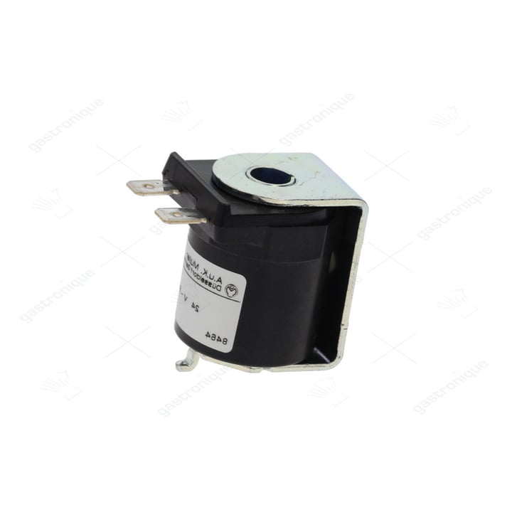 coil muller 24v 50/60hz