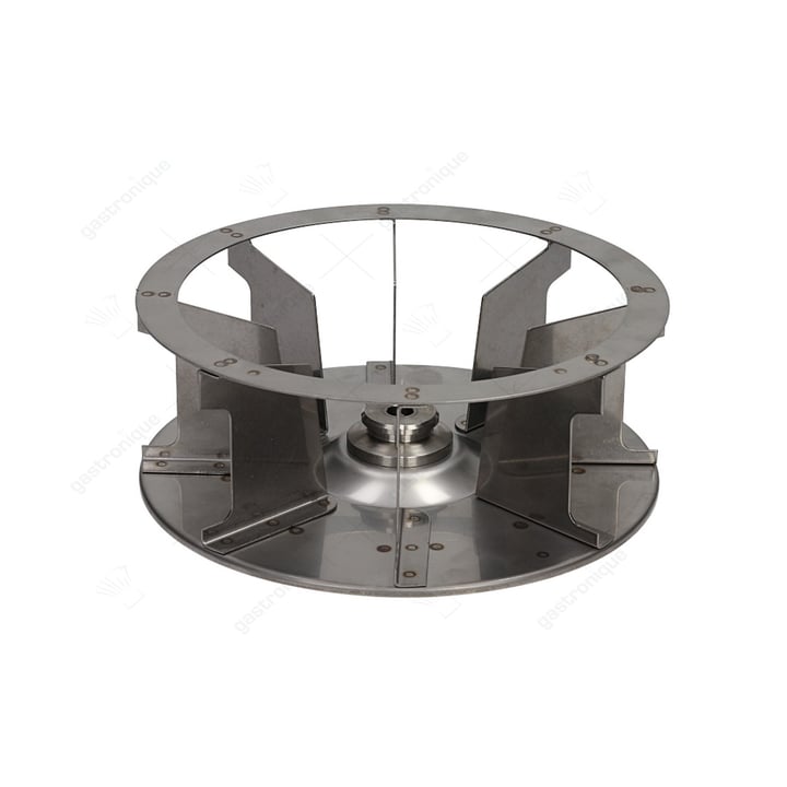 fan ø 220 mm