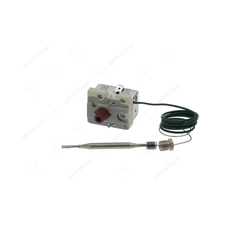 thermostaat 1-face 240°C