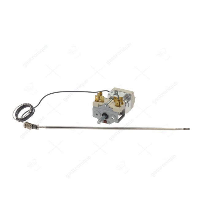 thermostaat 1-fase 102-187°c