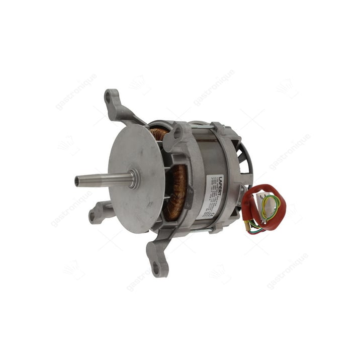 motor lm/fb100l 4/6 0,55/0,22kw 230v