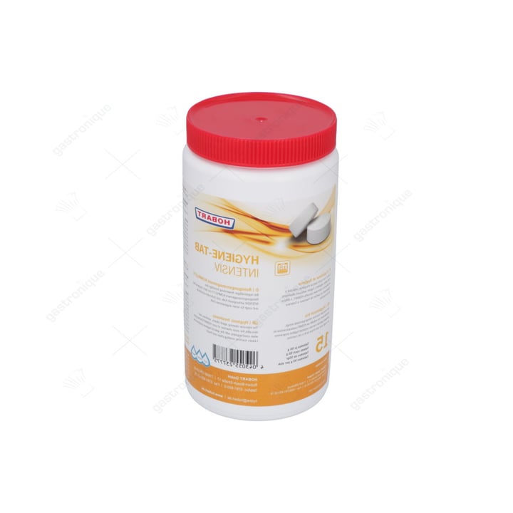 Tabletten Waschmittel Hygiene Tabs