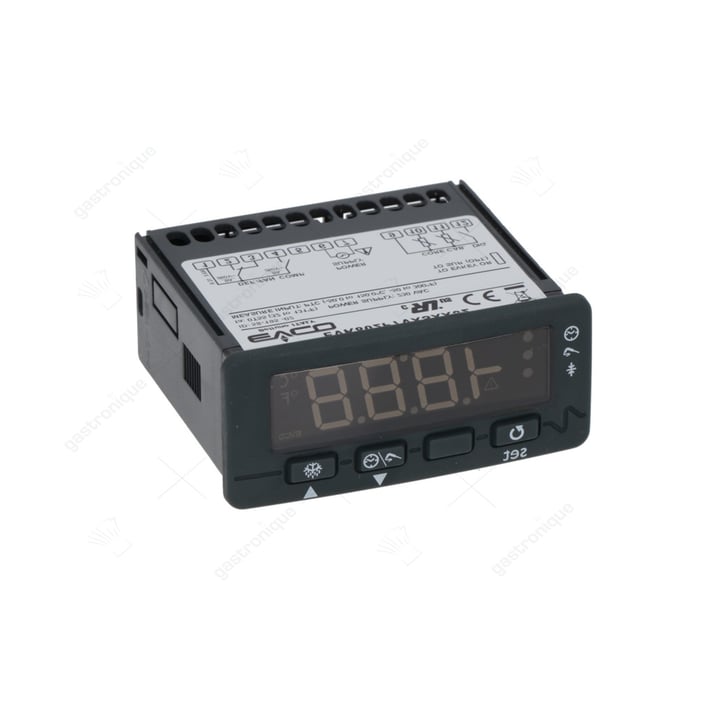 controller evk802p7vxsxx02 ptc 230vac