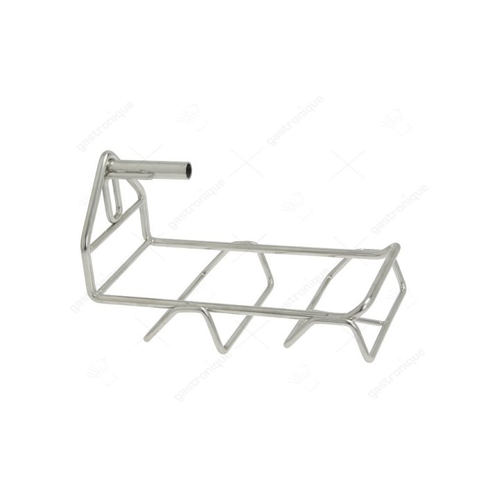 support panier 240x140 mm
