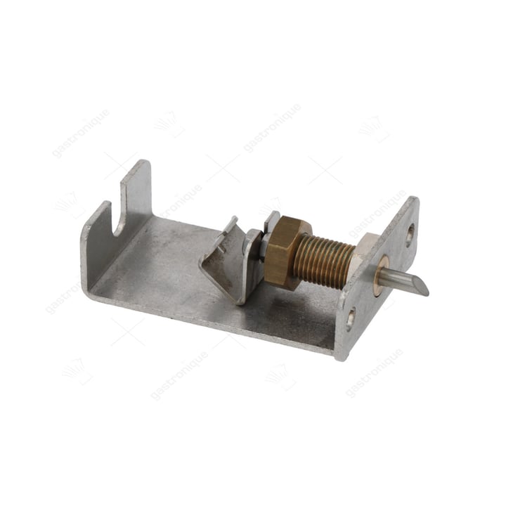 block lock pin ø 5 mm