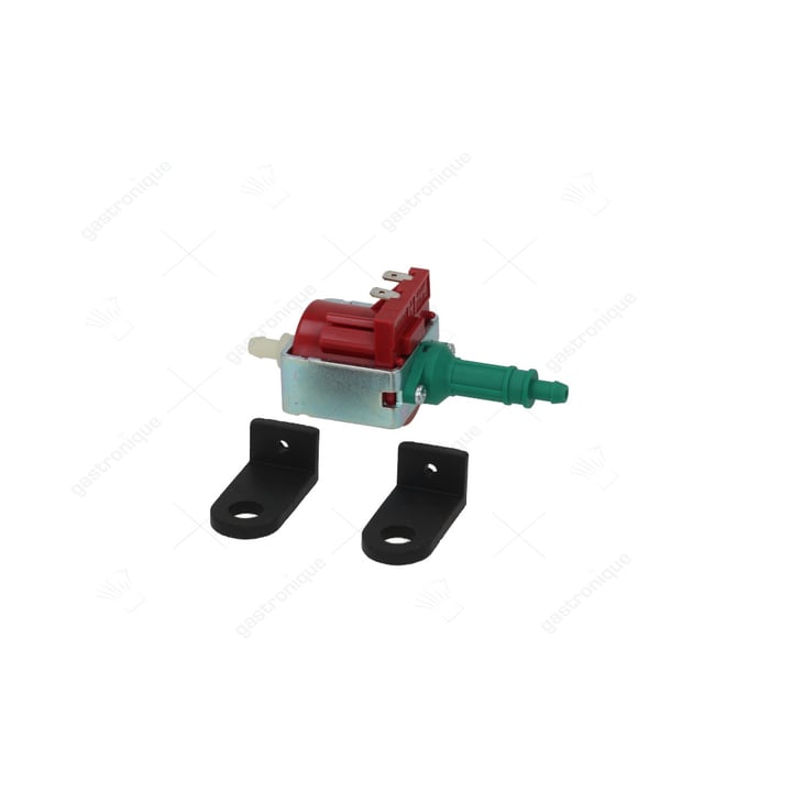 vibratory pump kit 22w 230v 50hz